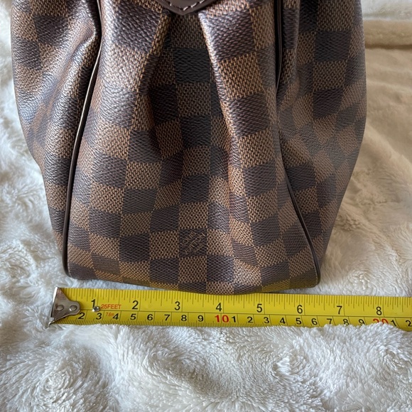 Louis Vuitton Damier Eben - Picture 9 of 11